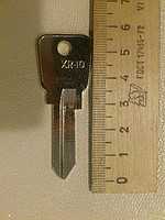 XR 10