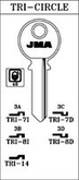 TL 1 (TRI 7D)