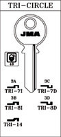 TL 1 (TRI 7D)