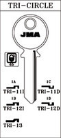 TL 3 (TRI 11D)