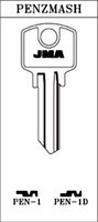 XR 19D ( PEN1D )